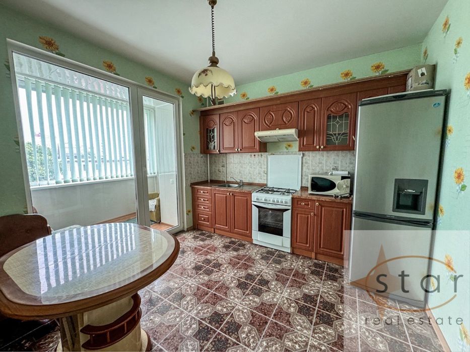 Продаж 2-кімн квартири у Центрі, Єоселя, Євідновлення