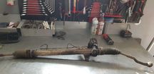 Honda Civic 6 VI maglownica pompa wspomagania TRW