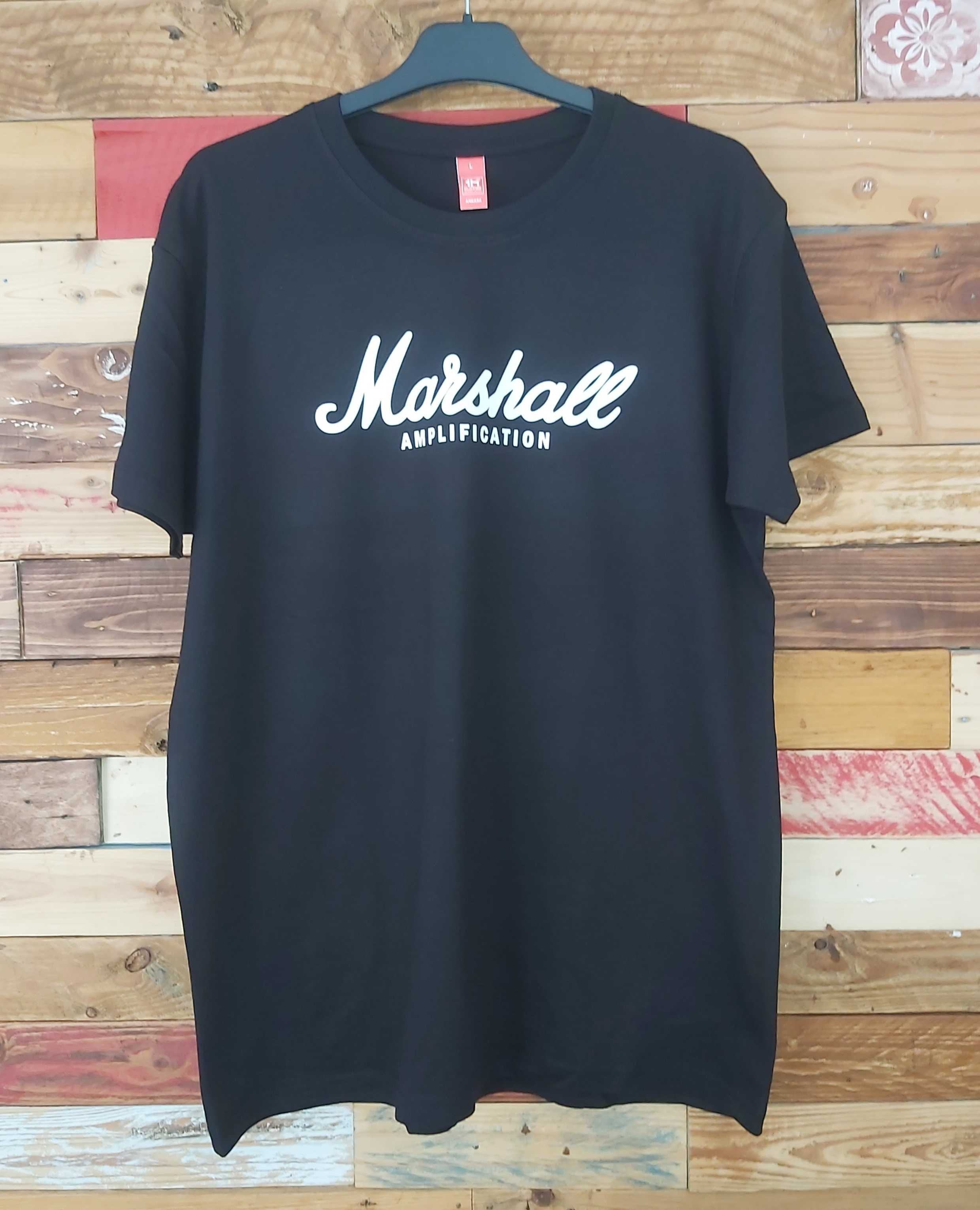 Marshall / Pearl / Boss / Roland / Gretsch / Dean / Engl - T-shirt