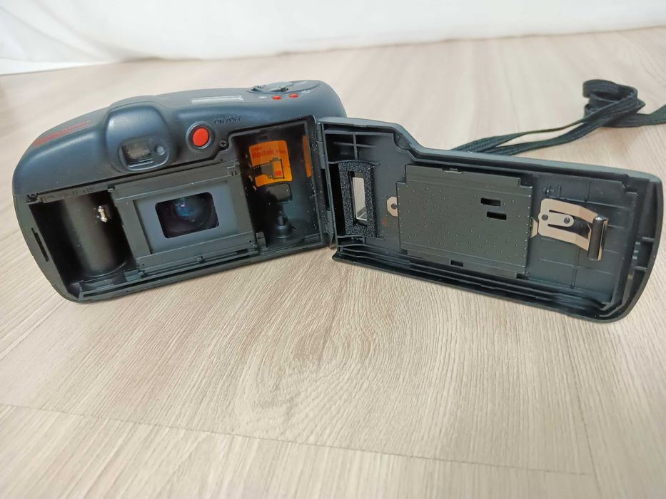 Aparat analogowy Kodak Star 1035 Z