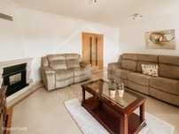 Apartamento T3 em Samora Correia