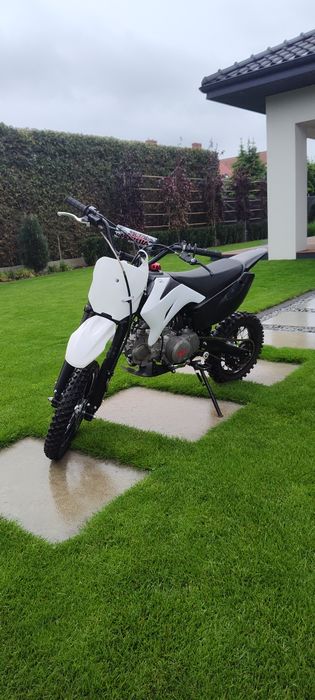 pitbike kayo 140 ttr