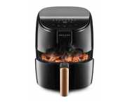 SUPER frytkownica beztłuszczowa air fryer MOCNA 1500W - atest
