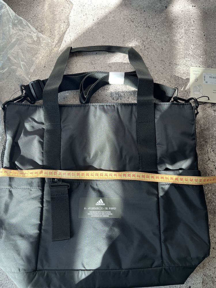 Сумки Adidas All Me 2 Tote GC3114 оригінал адідас сумки