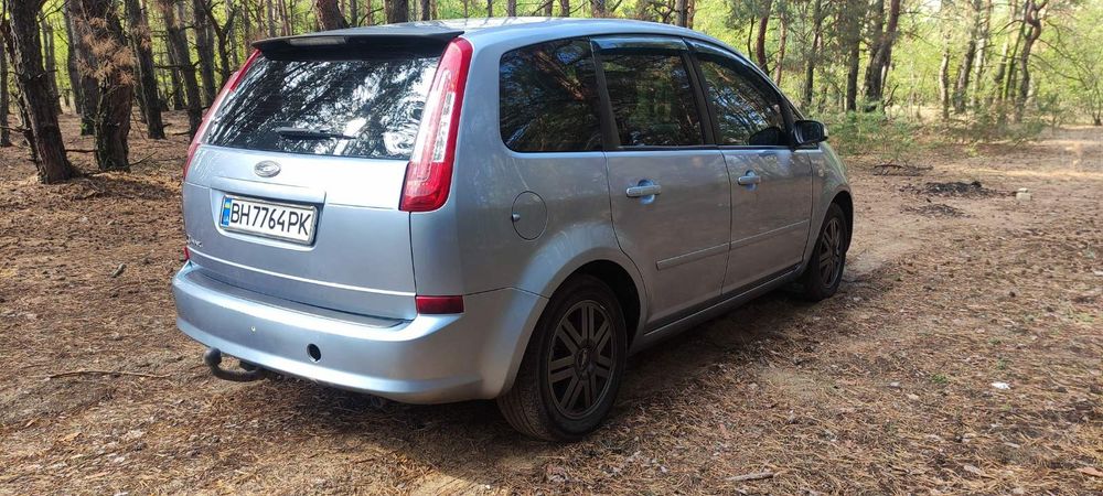Продам с Макс 1.8 газ бенз