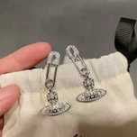 Kolczyki Vivienne Westwood