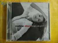 Celine Dion - One Heart - CD