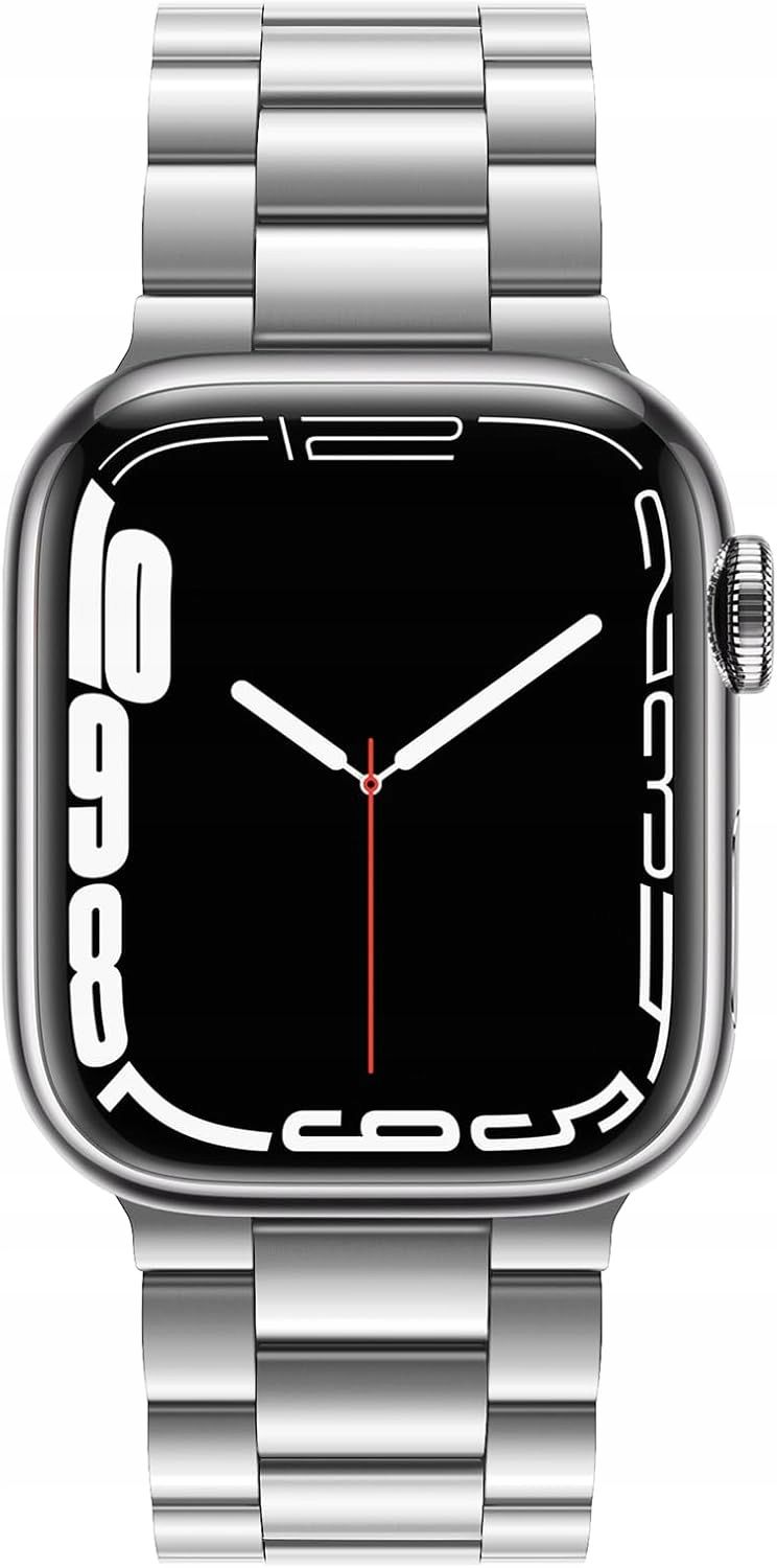 Etui + pasek Tasikar do Apple Watch 3/2/1 42mm