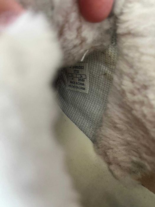 Sapatilhas Uterque 41