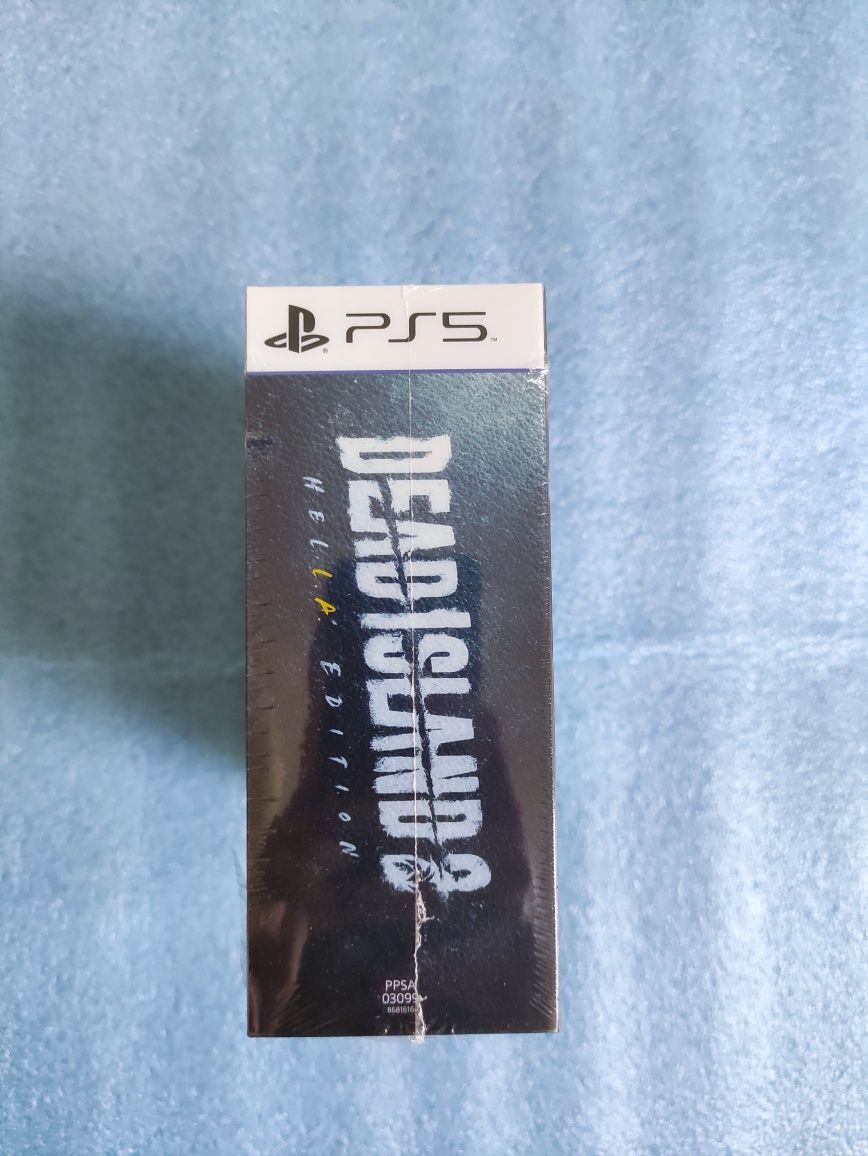 Dead Island 2 HELL-A Edition ( Ps5 )