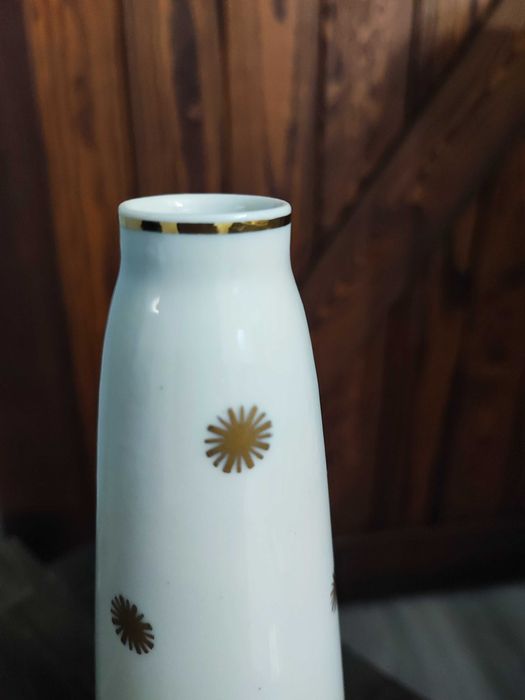 Wazon METZLER UND ORTLOFF Kunstporzellane