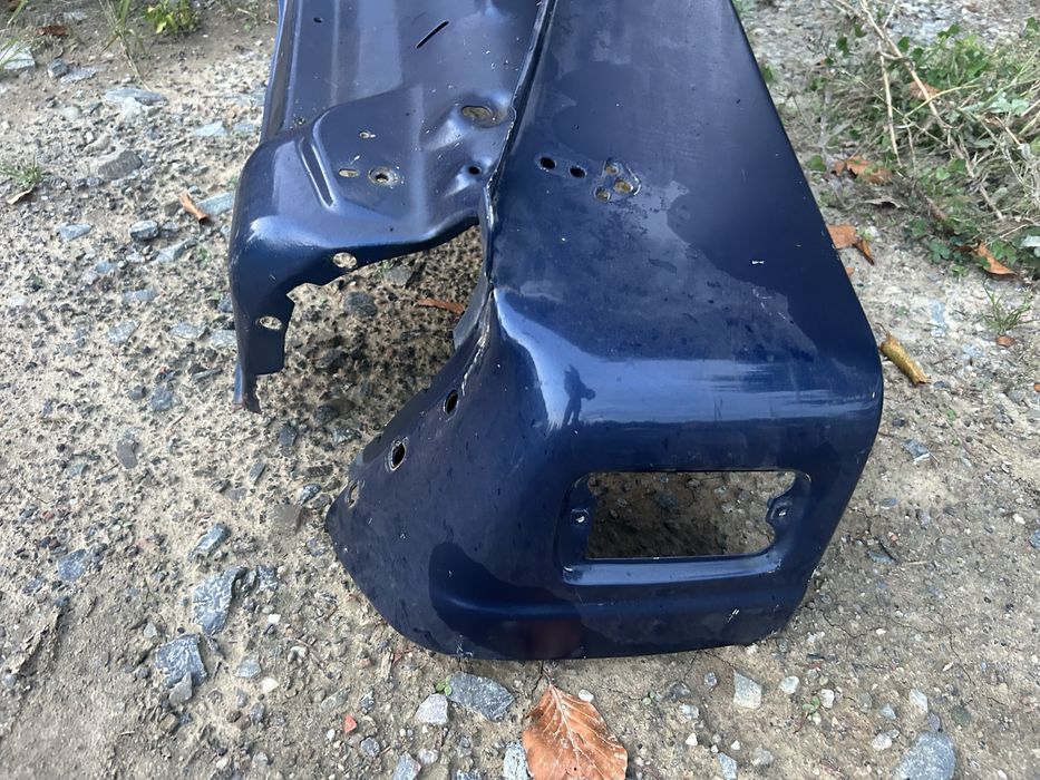 Blotnik przedni lewy do WRANGLERA TJ