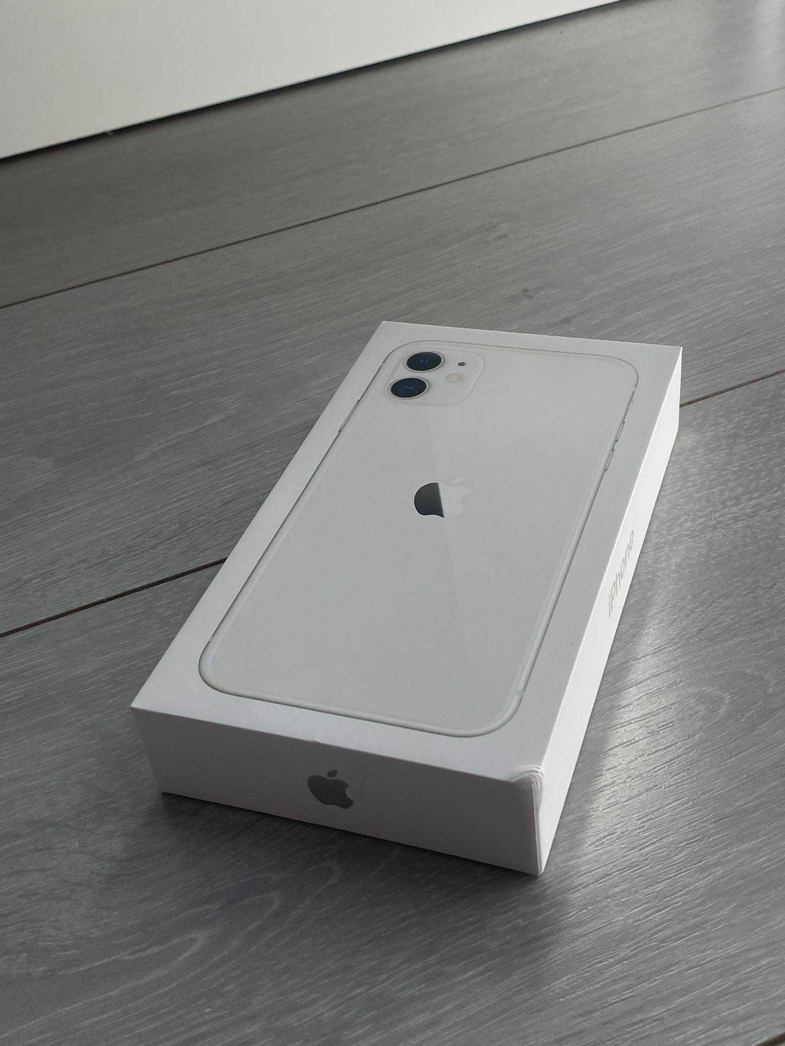 Iphone 11 64Gb stan b.dobry