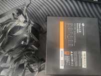 Zasilacz Vero L3 Bronzer 600W  80+