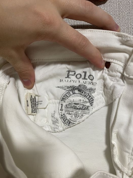 Джинси Polo Ralph Lauren