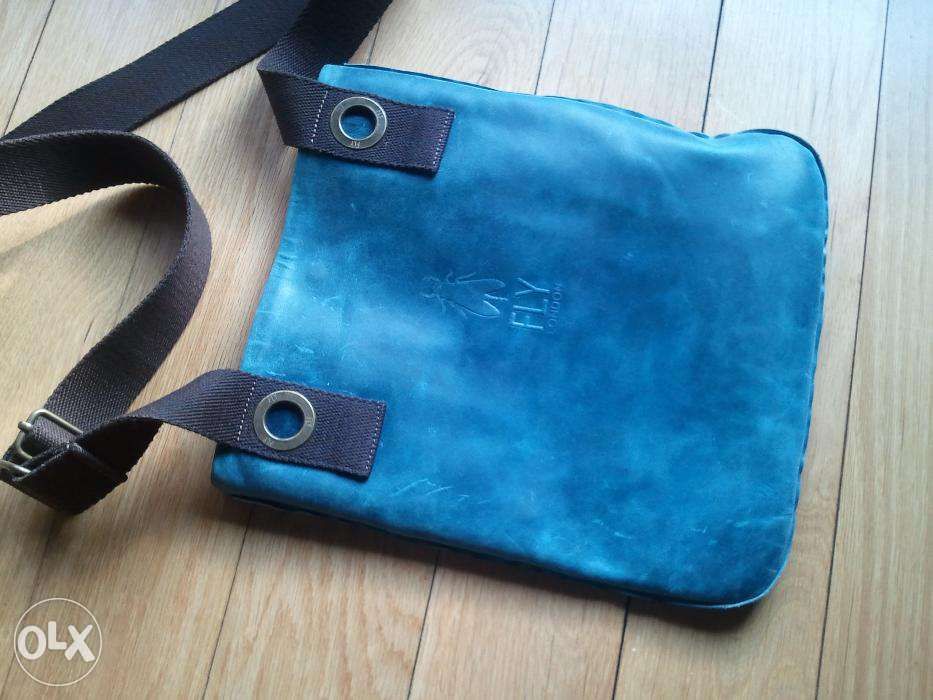 Fly London Rack - Bolso bandolera