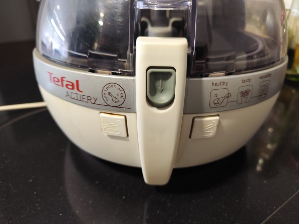 ActiFry da Tefal