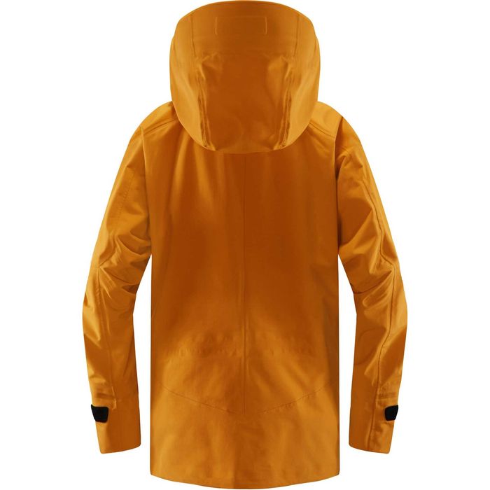 Kurtka Haglofs Khione 3L M north face norrona dynafit gore gtx mammut