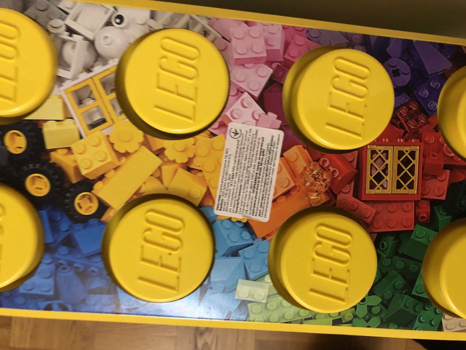 Конструктор LEGO Classic