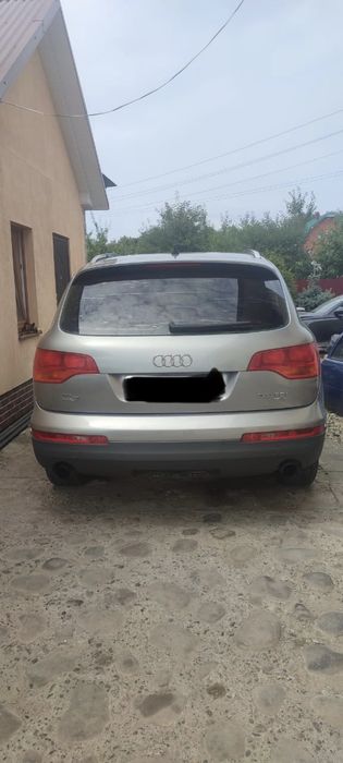 Audi Q7.3.0.tdi.2006.