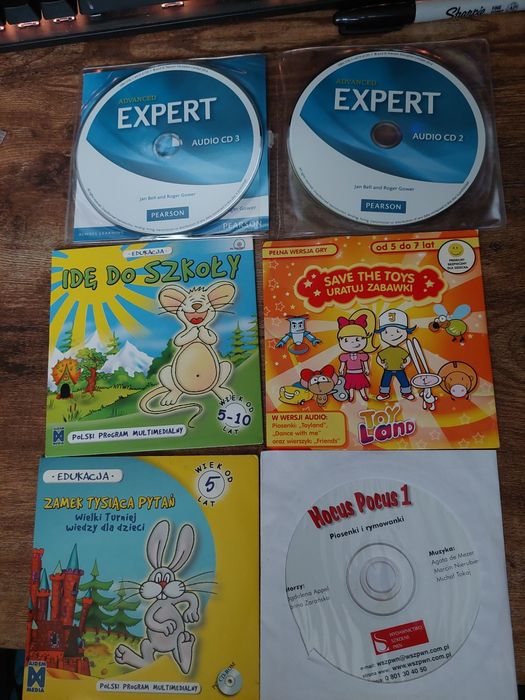 gry edukacyjne dla dzieci