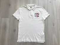 TOMMY HILFIGER r.L oryginalna koszulka polo męska
