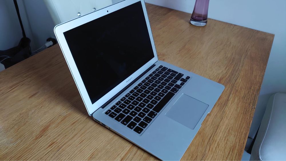 Laptop Apple MacBook Air A14166