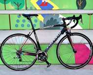 Rower szosa Specialized E5 rozmiar 52 – CACKO!