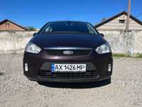 Авто Ford C-Max 2008