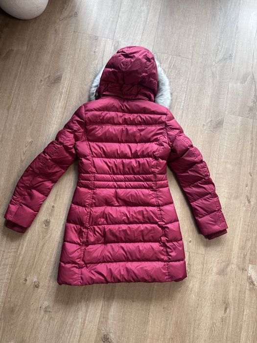 Kurtka ximowa Tommy Hilfiger