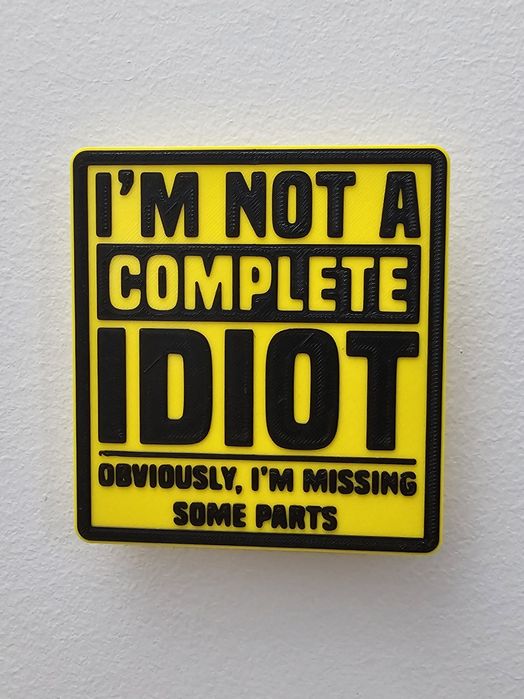 Placas decorativas de parede