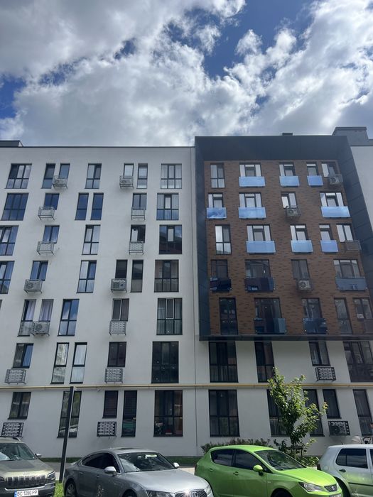 Продаж 2 кімнатноі вовобудови вул Малоголосківська