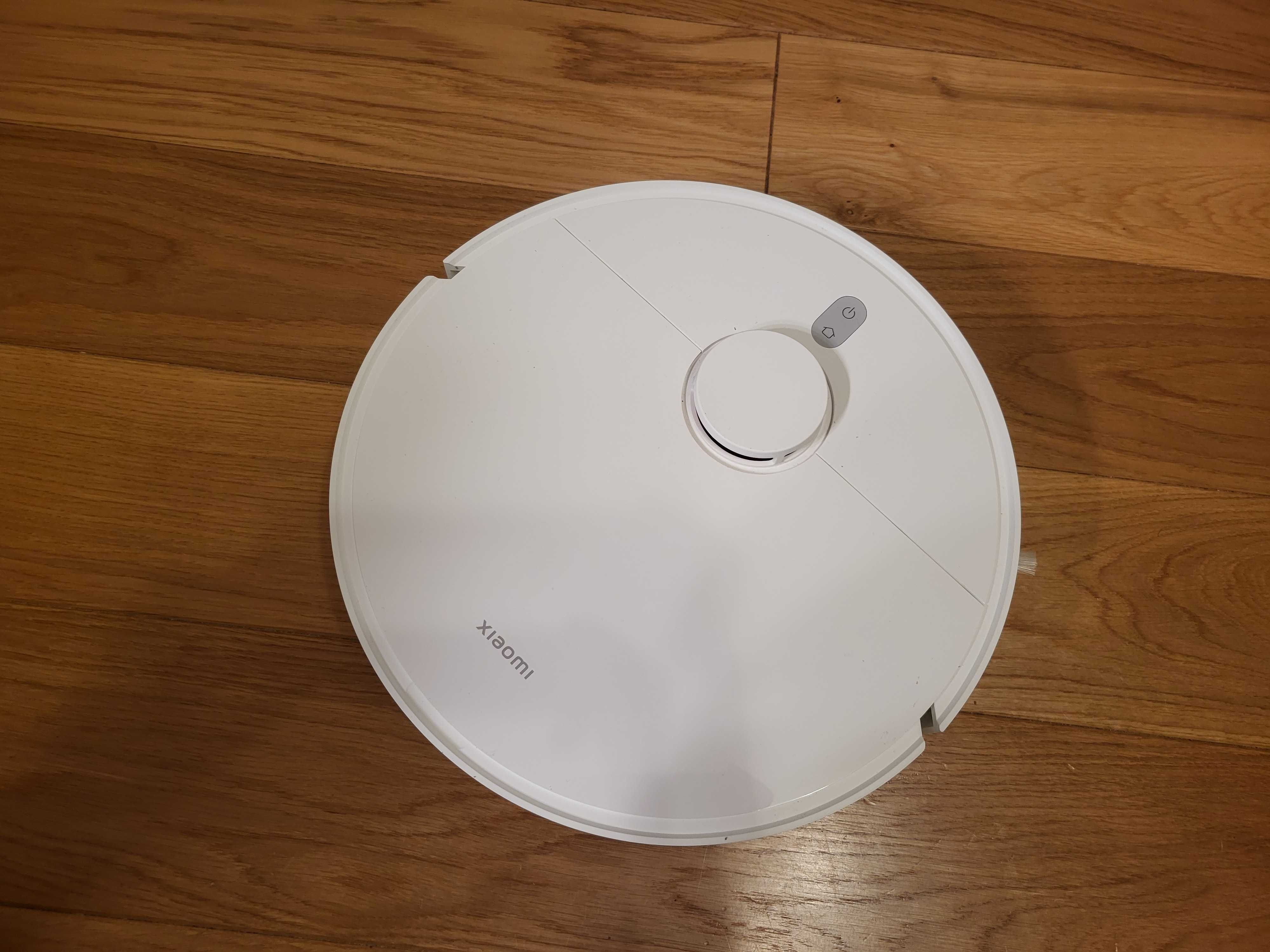 Xiaomi robot vacuum s10 +