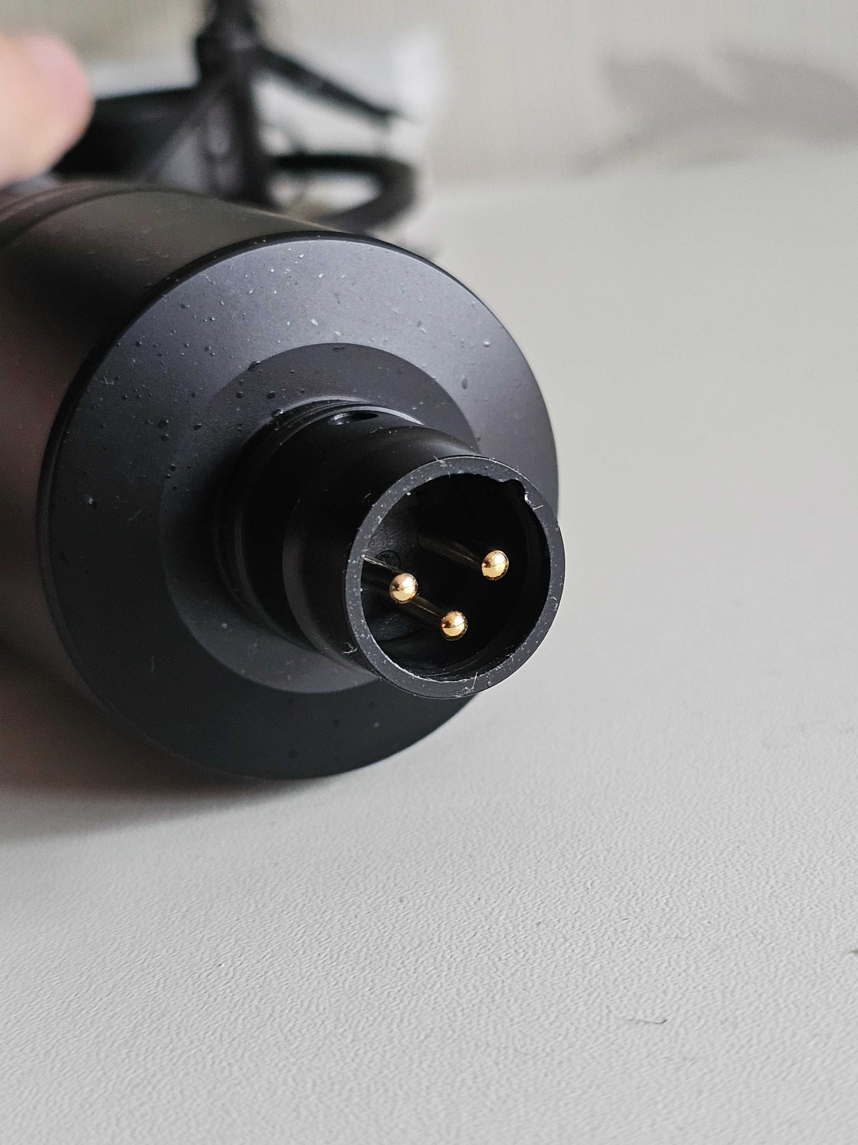 Студійний конденсаторний мікрофон Audio-Technica AT2020