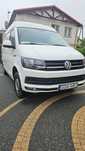 Volkswagen Transporter  1 wlasciciel od nowosci