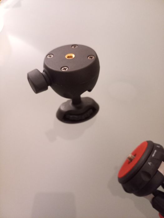 Tripé mini portátil