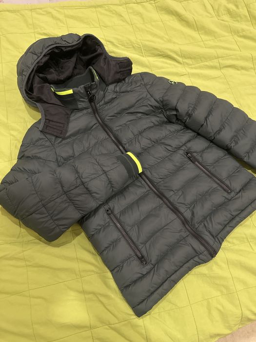 Куртка демисезонная на мальчика