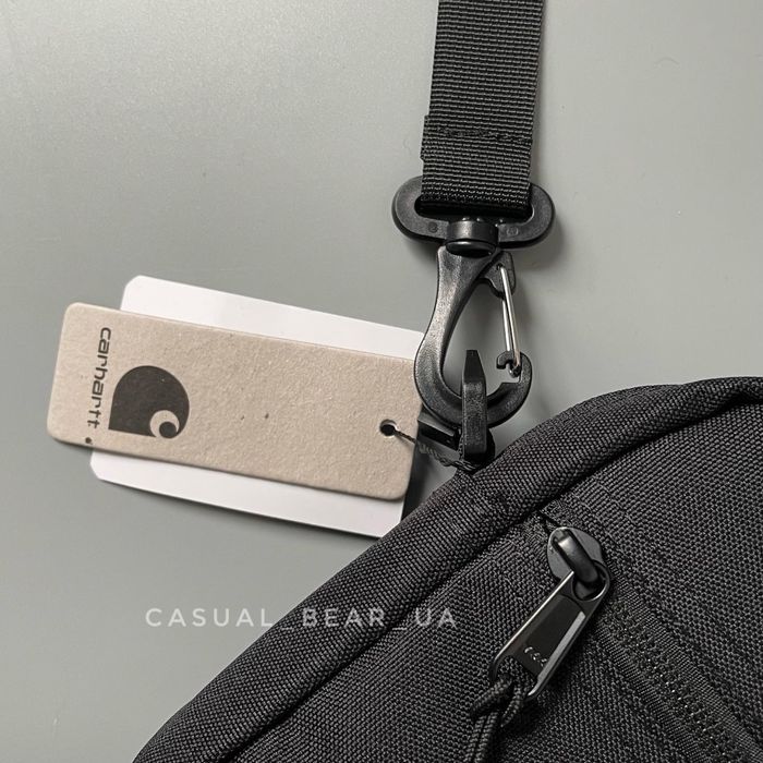 сумка Carhartt мессенджер через плече кархарт на плече