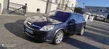 Opel Signum Opel Signum 1,8 16V z Gazem LPG Climatrnic Mega Super Stan z Niemiec