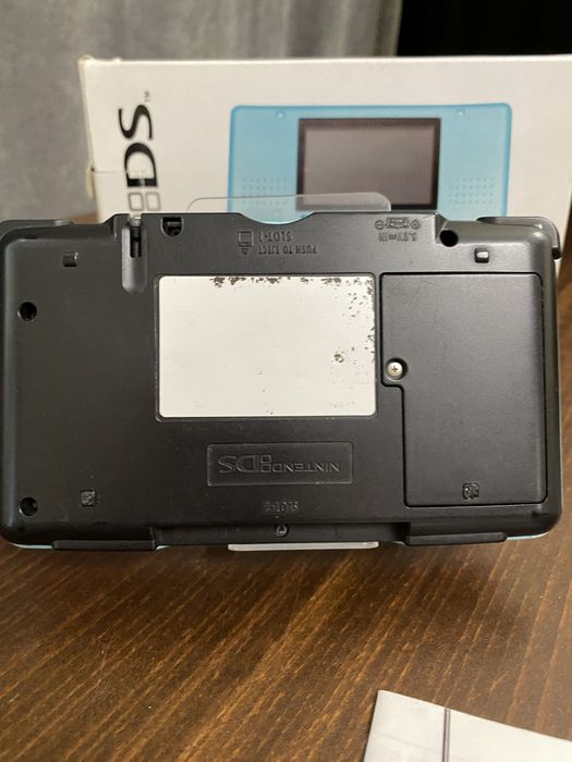 Nintendo DS оригінал під ремонт