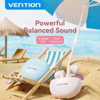 Бездротові Bluetooth 5.3 навушники Vention