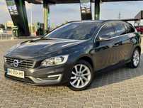 Продам Volvo V60