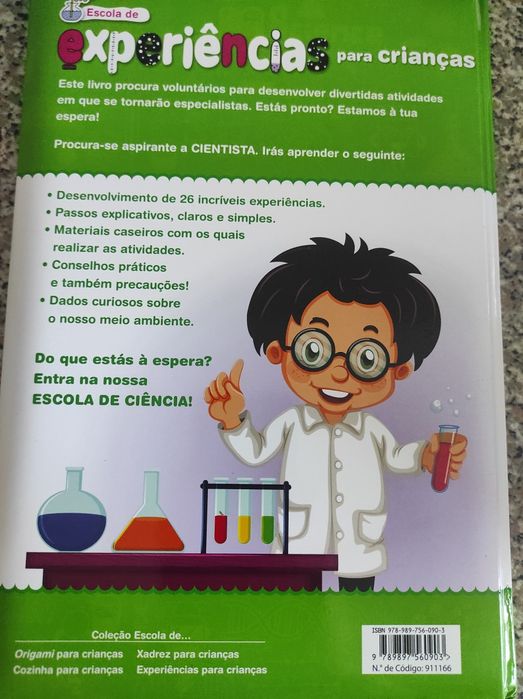 Vendo conjunto de livros Infantil