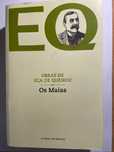 "Os Maias" de Eça de Queiros