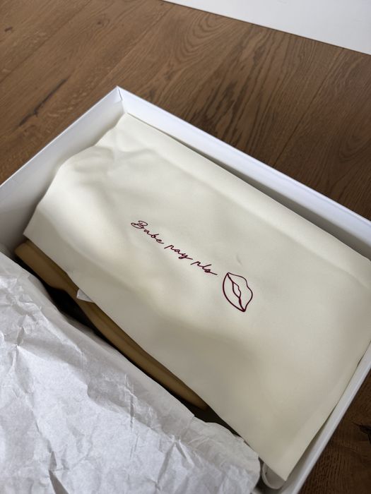 Лофери зимові Babe pay pls