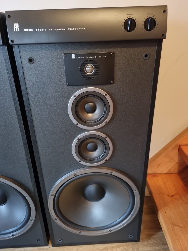 Acoustic Research STR 380