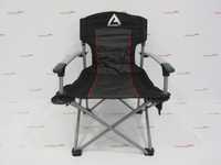 Cadeira de camping ARB Preta