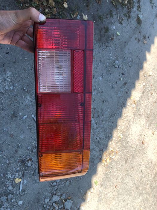 Фонари задние стоп сигналы  Москвич АЗЛК 2141