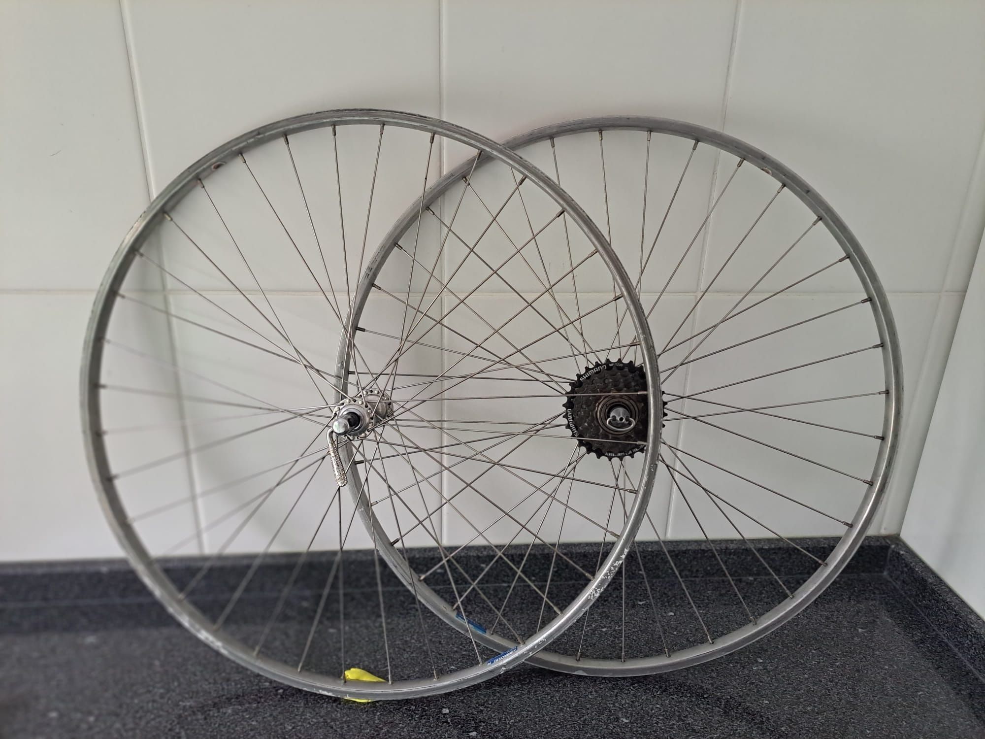 Campagnolo Record