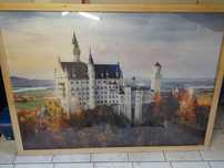 Puzzle ułożone 6000 elementów